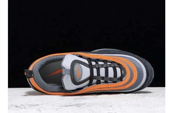 Wolf Nike Air Max 921522-013 Orange-Black 97 Grey Total 0821